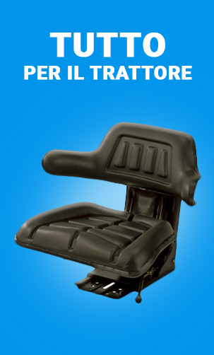 Tutto per il trattore