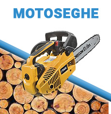 motoseghe 